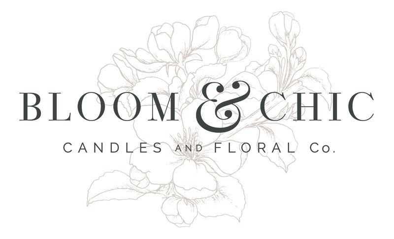 Hand poured scented candles & Faux Floral arrangements. Explore our candle collections and choose the candle that best represents the idea you have for your space. Aromas create memories, and choosing the right one is key when selecting your perfect candle.