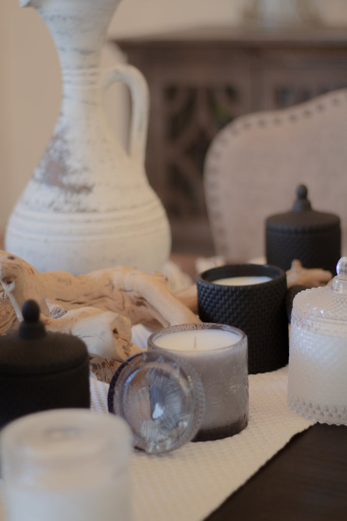 Nothing says endless possibilities like Candles