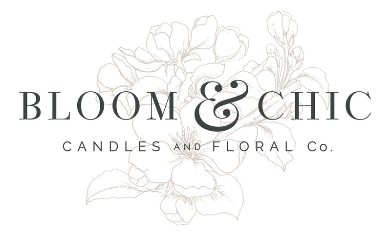 Hand poured scented candles & Faux Floral arrangements. Explore our candle collections and choose the candle that best represents the idea you have for your space. Aromas create memories, and choosing the right one is key when selecting your perfect candle. 